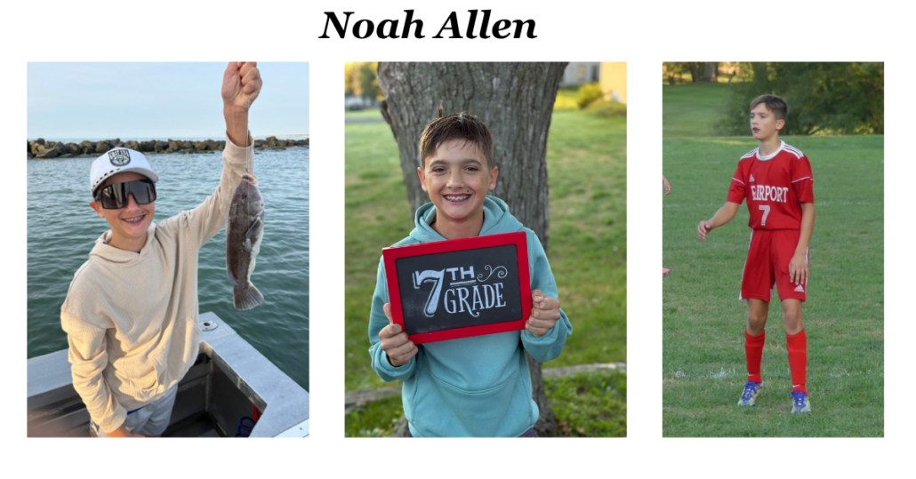 Youth of the church | Bethlehem Lutheran Church