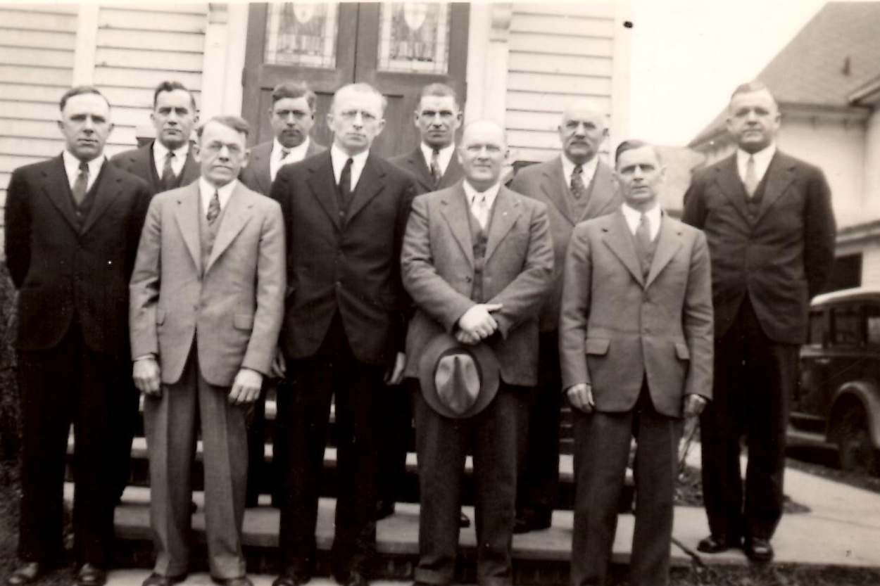 BLC Brotherhood Bethlehem Lutheran Church