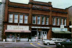 Bown Building