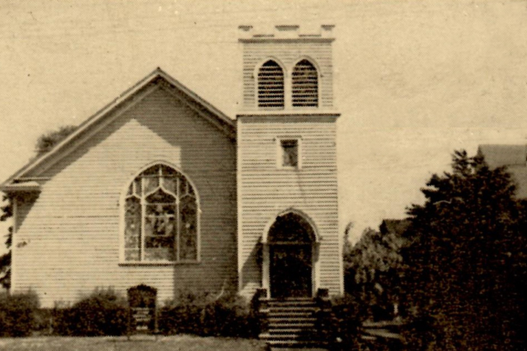 BLC 1941 Bethlehem Lutheran Church