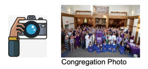 Congregation Photo