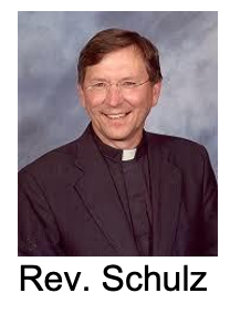 Rev. Schulz