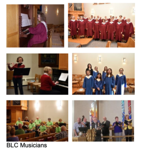 BLC Musicians