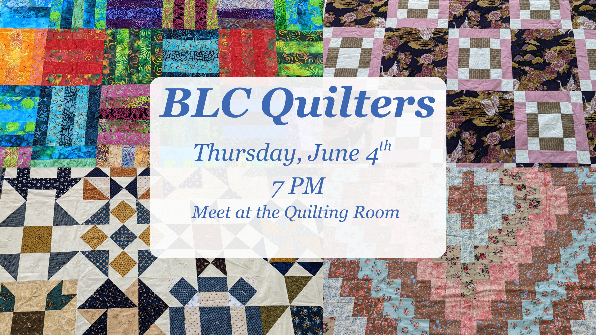 Quilters SM 1920 x 1080 px | Bethlehem Lutheran Church