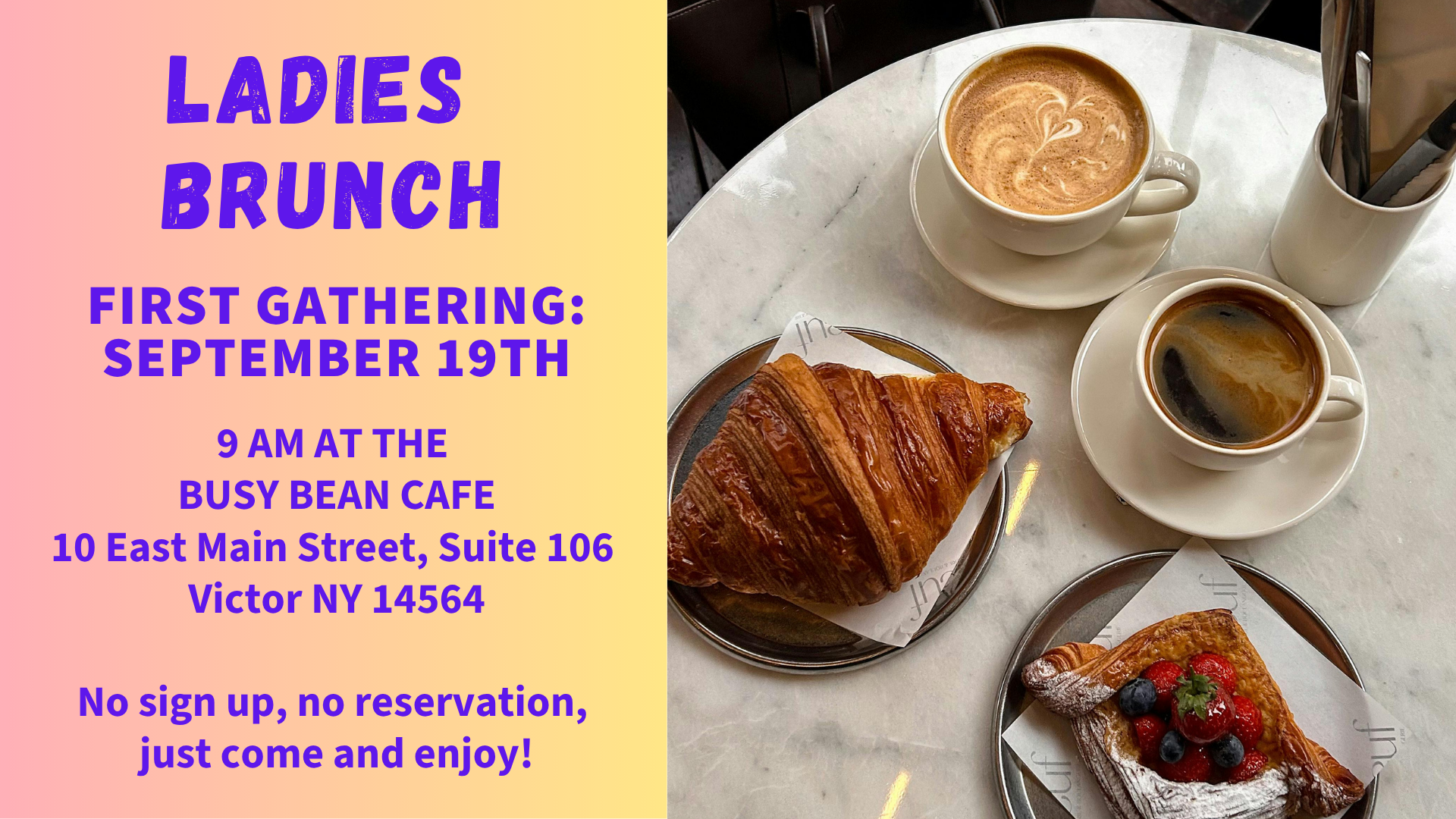 Ladies Brunch 1920 x 1080 px 1 | Bethlehem Lutheran Church